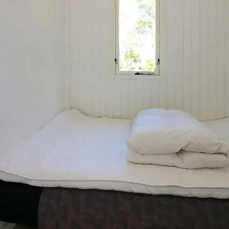 Holiday Hadsund L Feriehus Nørre Hurup