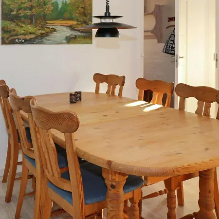 Holiday Hadsund L Feriehus