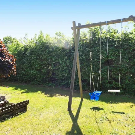Feriehus Holiday Hadsund L *