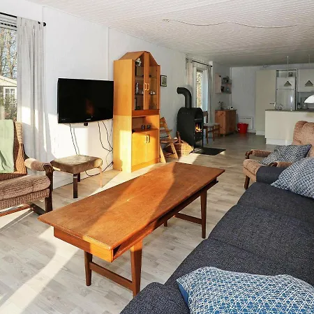 Holiday Hadsund L Feriehus