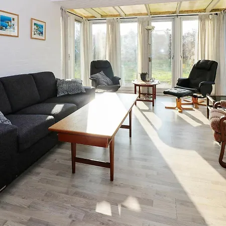 Holiday Hadsund L Nørre Hurup